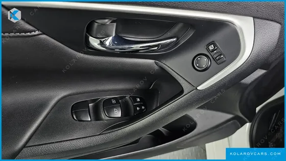 NISSAN ALTIMA 2.5 SMART