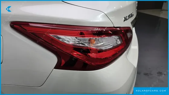 NISSAN ALTIMA 2.5 SMART