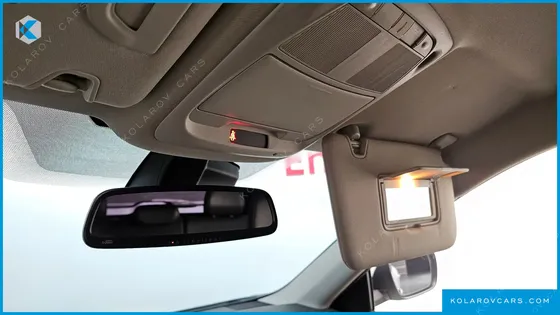 RENAULT KOREA QM6 (KOLEOS) GASOLINE 2WD RE