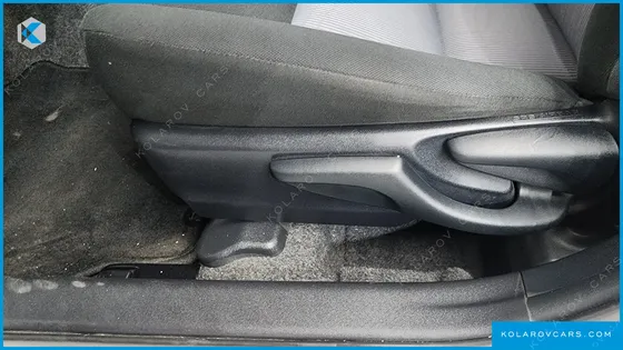 TOYOTA PRIUS 1.5