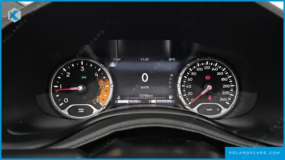 JEEP RENEGADE 2.0 DIESEL LIMITED AWD