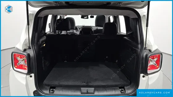 JEEP RENEGADE 2.0 DIESEL LIMITED AWD