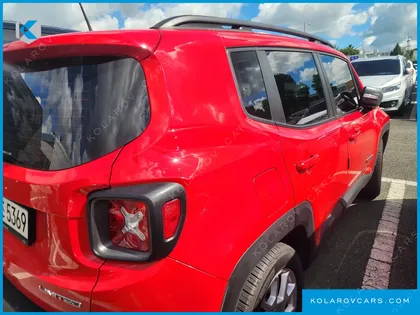 JEEP RENEGADE 2.4 LIMITED