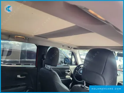 JEEP RENEGADE 2.4 LIMITED
