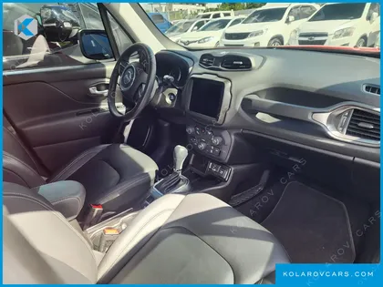 JEEP RENEGADE 2.4 LIMITED