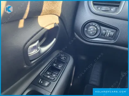 JEEP RENEGADE 2.4 LIMITED