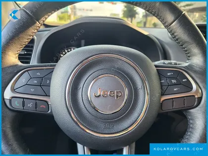 JEEP RENEGADE 2.4 LIMITED