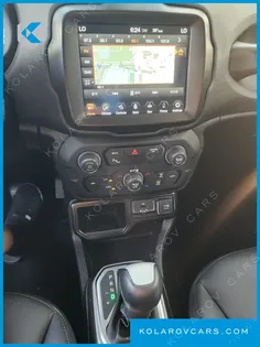 JEEP RENEGADE 2.4 LIMITED