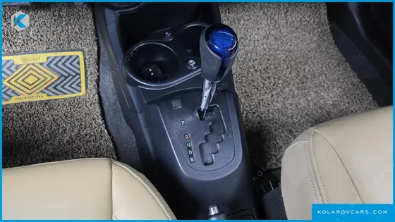 TOYOTA PRIUS 1.5