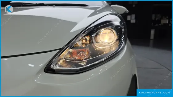 TOYOTA PRIUS 1.5
