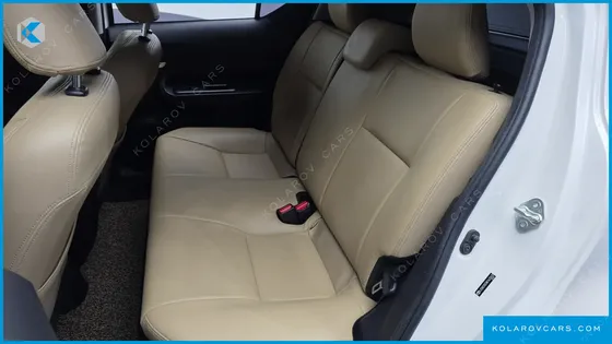 TOYOTA PRIUS 1.5