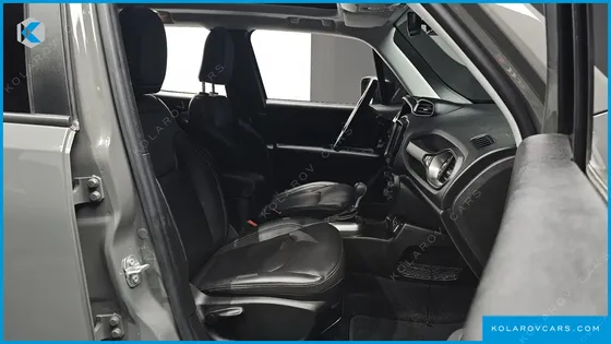 JEEP RENEGADE 2.4 LIMITED