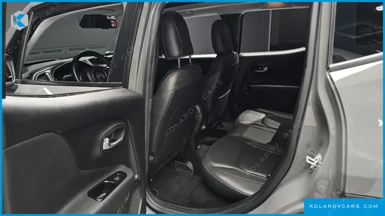 JEEP RENEGADE 2.4 LIMITED