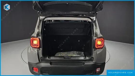 JEEP RENEGADE 2.4 LIMITED