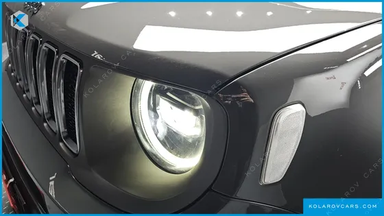 JEEP RENEGADE 2.4 LIMITED