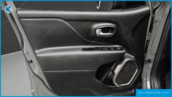 JEEP RENEGADE 2.4 LIMITED