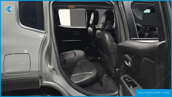 JEEP RENEGADE 2.4 LIMITED