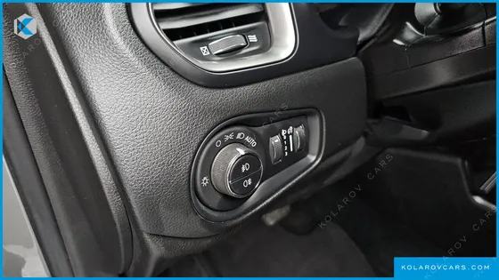 JEEP RENEGADE 2.4 LIMITED