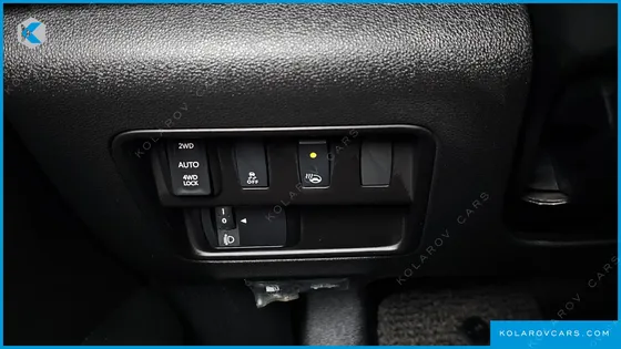 RENAULT KOREA QM6 (KOLEOS) DIESEL 4WD RE
