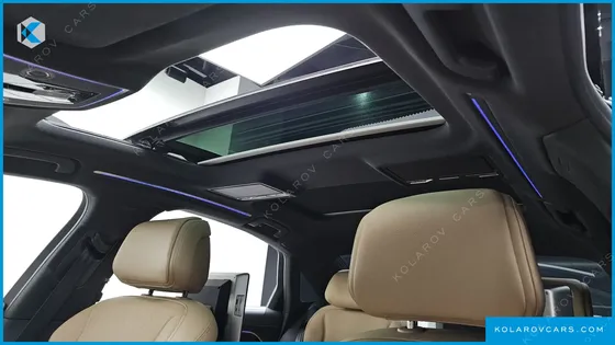 AUDI A8 55 TFSI QUATTRO LWB
