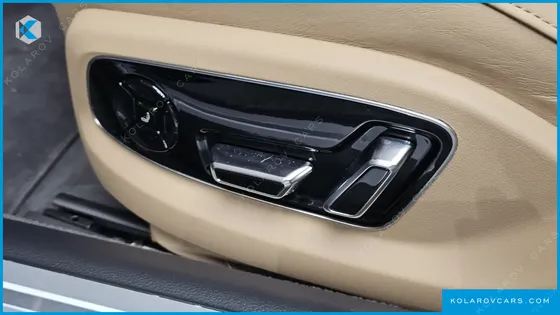 AUDI A8 55 TFSI QUATTRO LWB