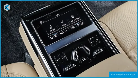 AUDI A8 55 TFSI QUATTRO LWB