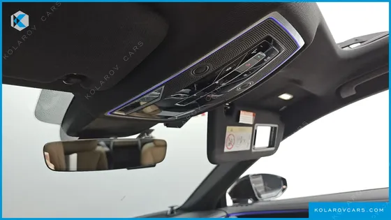 AUDI A8 55 TFSI QUATTRO LWB
