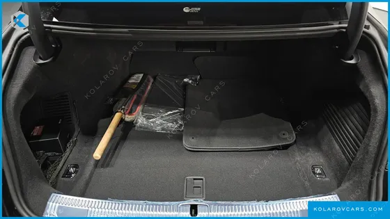 AUDI A8 55 TFSI QUATTRO LWB