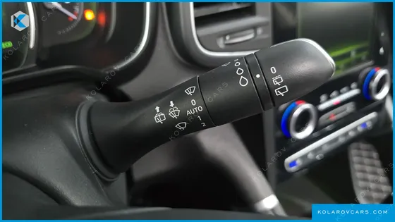 RENAULT KOREA QM6 (KOLEOS) DIESEL 4WD RE SIGNATURE