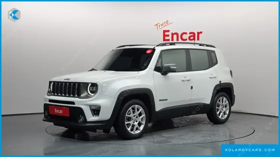 JEEP RENEGADE 2.4 LIMITED