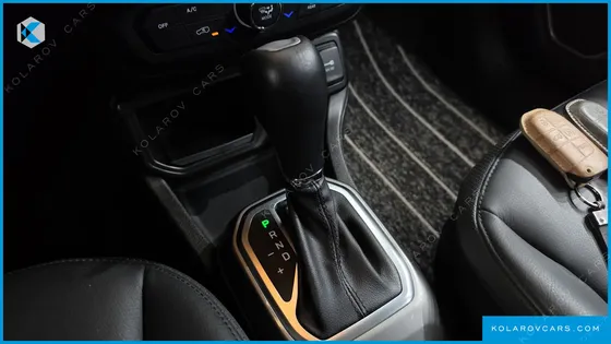 JEEP RENEGADE 2.4 LIMITED