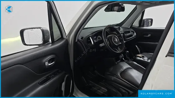 JEEP RENEGADE 2.4 LIMITED