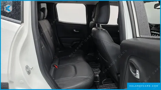 JEEP RENEGADE 2.4 LIMITED