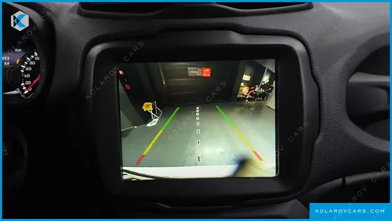 JEEP RENEGADE 2.4 LIMITED