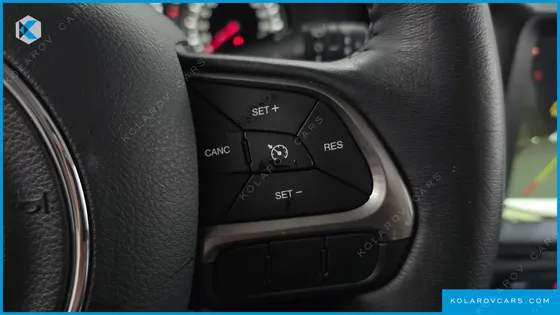 JEEP RENEGADE 2.4 LIMITED