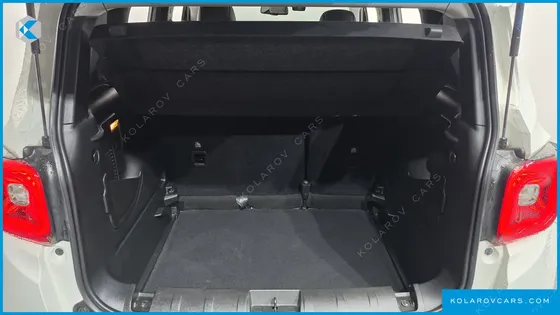 JEEP RENEGADE 2.4 LIMITED