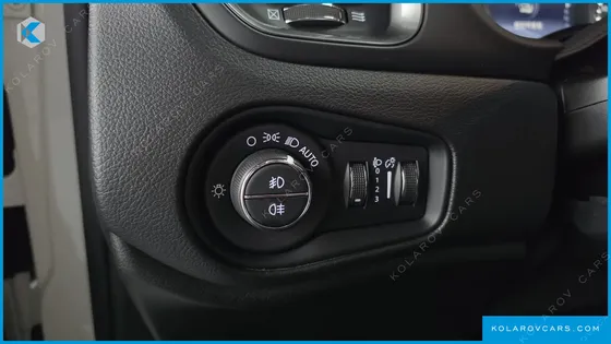 JEEP RENEGADE 2.4 LIMITED