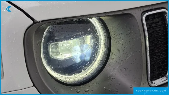 JEEP RENEGADE 2.4 LIMITED