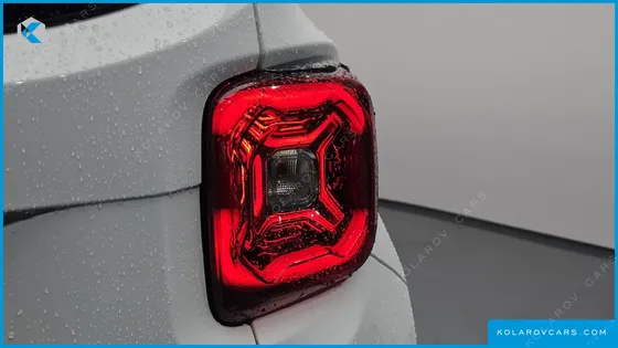 JEEP RENEGADE 2.4 LIMITED