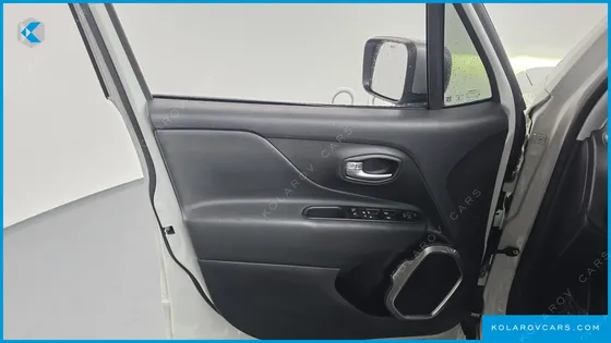 JEEP RENEGADE 2.4 LIMITED