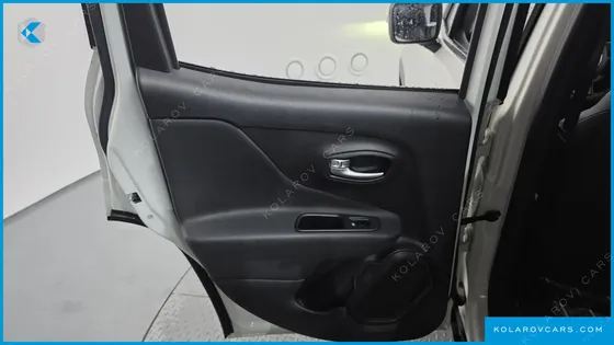 JEEP RENEGADE 2.4 LIMITED