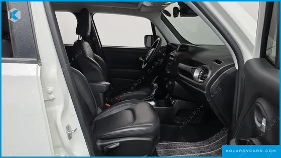 JEEP RENEGADE 2.4 LIMITED