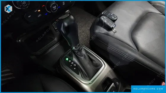 JEEP RENEGADE 1.6 DIESEL LIMITED