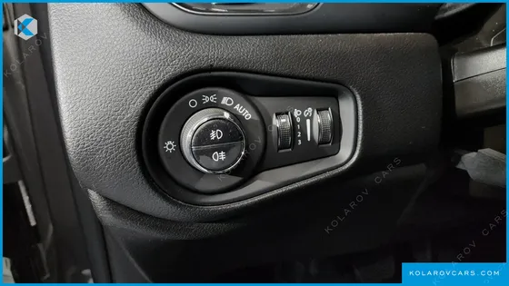 JEEP RENEGADE 1.6 DIESEL LIMITED