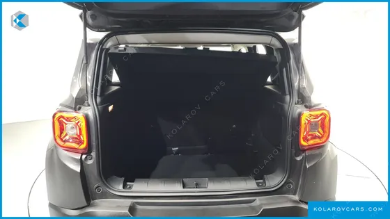 JEEP RENEGADE 1.6 DIESEL LIMITED