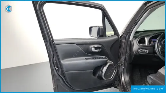 JEEP RENEGADE 1.6 DIESEL LIMITED