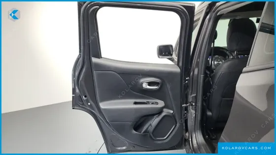 JEEP RENEGADE 1.6 DIESEL LIMITED