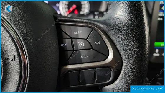 JEEP RENEGADE 1.6 DIESEL LIMITED