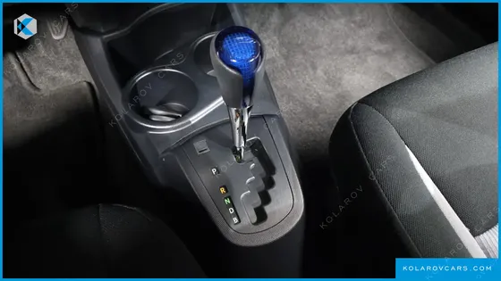 TOYOTA PRIUS 1.5