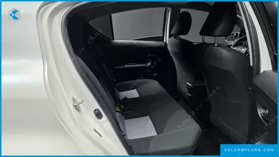 TOYOTA PRIUS 1.5